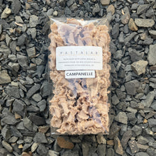 Load image into Gallery viewer, Campanelle w/ Spring Wheat (DRIED)