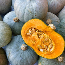 Load image into Gallery viewer, Ravioli w/ Honeynut &amp; Kabocha Squash