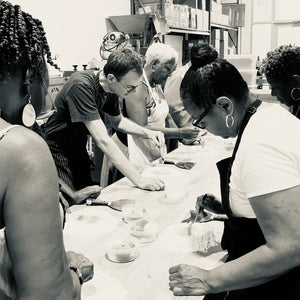 Hands-on Pasta Making Class (Includes a Family-Style Meal)