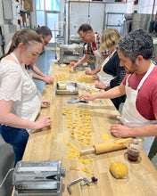 Load image into Gallery viewer, Hands-on Pasta Making Workshop