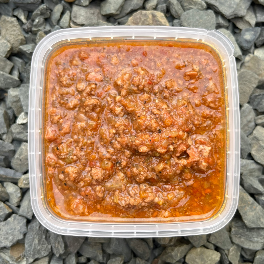 Ragu Bolognese