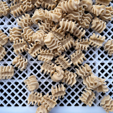 Radiatori w/ Spring Wheat