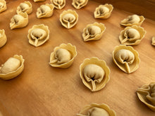 Load image into Gallery viewer, Tortelloni w/ Pastured Beef