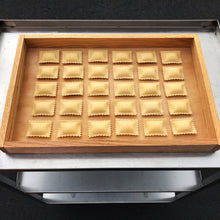 Load image into Gallery viewer, Ravioli w/ Sweet Corn &amp; Polenta