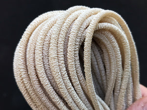 Spaghettoni w/ Red Spring & Winter Wheat